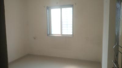Bedroom Image of 1050 Sq.ft 2 BHK Apartment / Flat for rent in Pathardi Phata Nashik for Rs. 12500