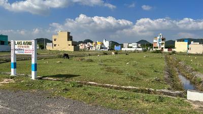 Image of 2376 Sq.ft Residential Plot / Land for sale in Chengalpattu, Chennai for Rs. 5942000