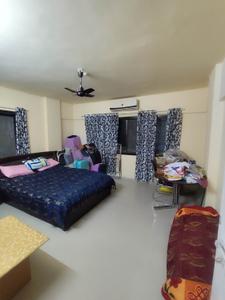 Bedroom Image of 960 Sq.ft 2 BHK Apartment / Flat for sale in Borivali West Mumbai for Rs. 22500000