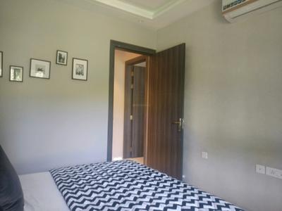 Bedroom Image of 1004 Sq.ft 2 BHK Apartment / Flat for sale in Nyati Esteban II, Mohammed Wadi Pune for Rs. 7000000