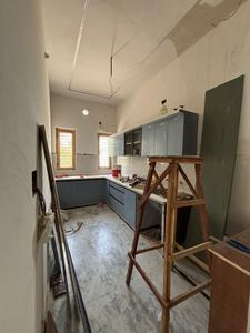 Jp recidency Kitchen 1