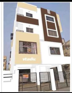 Image of 850 Sq.ft 2 BHK Apartment / Flat for sale in Sanmarga Nagar, Nagpur for Rs. 3300000