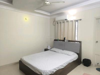 Bedroom Image of 1100 Sq.ft 2 BHK Apartment / Flat for sale in Vijayanagar Bengaluru for Rs. 13000000
