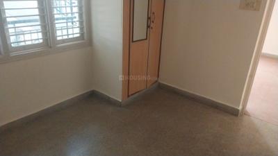 Bedroom Image of 800 Sq.ft 2 BHK Builder Floor for rent in Koramangala Bengaluru for Rs. 26000
