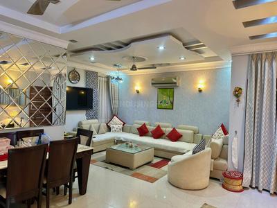 3 BHK Flat
