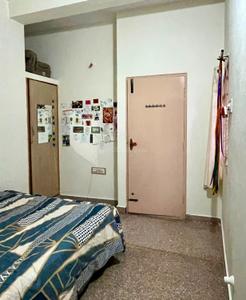 Bedroom Image of 500 Sq.ft 1 BHK Independent House for rent in Wilson Garden Bengaluru for Rs. 14000