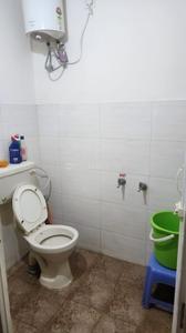 Bathroom Image of SARAL LADIES PH in Wilson Garden, Bengaluru