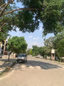 Image of 200 Sq.ft Residential Plot / Land for sale in Swarn Nagari, Greater Noida for Rs. 34500000