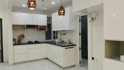 Kitchen Image of 1623 Sq.ft 3 BHK Apartment / Flat for sale in Assotech Windsor Park, Indirapuram Ghaziabad for Rs. 27000000