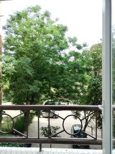 Bedroom Two Image of 1750 Sq.ft 3 BHK Apartment / Flat for sale in CGHS Akash Ganga Apartments, Sector 6 Dwarka New Delhi for Rs. 27000000