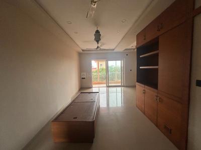 Bedroom Image of 1582 Sq.ft 3 BHK Apartment / Flat for sale in Mapusa Goa for Rs. 16500000