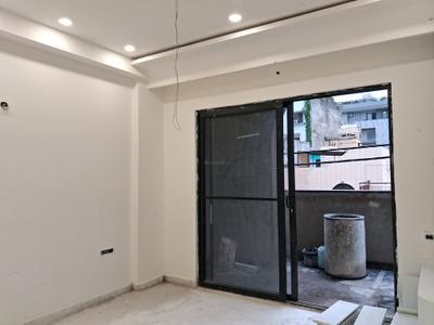 Bedroom Image of 1800 Sq.ft 3 BHK Builder Floor for sale in Paschim Vihar New Delhi for Rs. 38000000