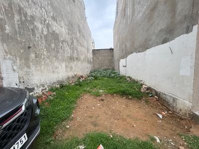 Ward 27 Plot View 1