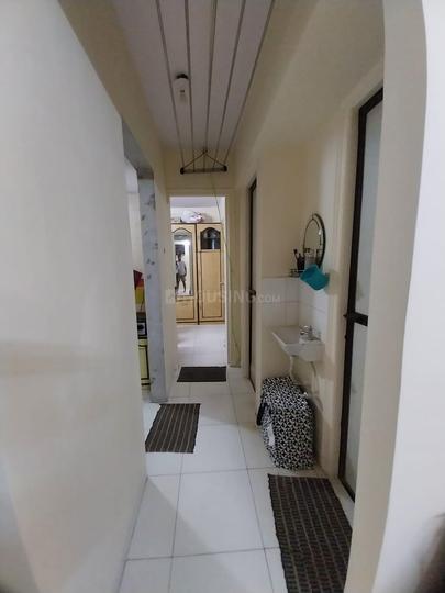 Maruti Radhamit Bedroom 1