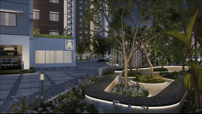 Image of 1430 Sq.ft 3 BHK Apartment / Flat for sale in Binnipete, Bengaluru for Rs. 23000000