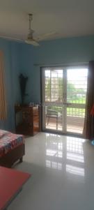Bedroom Image of 1485 Sq.ft 3 BHK Apartment / Flat for sale in Kalpataru Nagar Nashik for Rs. 6500000