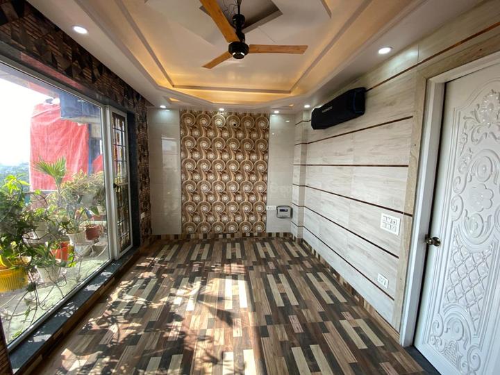Sushant Lok Phase 3, Sector 57 Bedroom 1