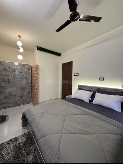 Ashiyana Tower Co-op Housing Society Ltd Bedroom 1
