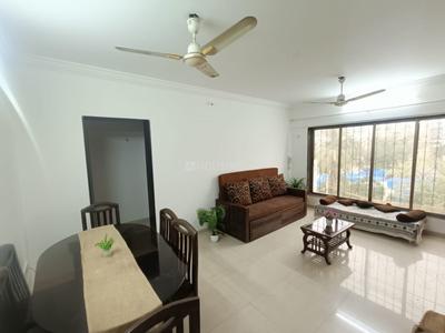 Nagar Andheri Bhk Flat On Rent In Lokhandwala Andheri West BHK
