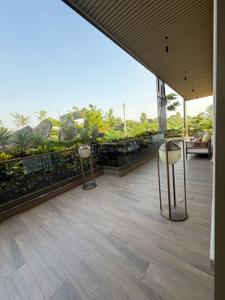 Balcony Image of 6041 Sq.ft 5 BHK Apartment / Flat for sale in Mullanpur Mohali for Rs. 65000000