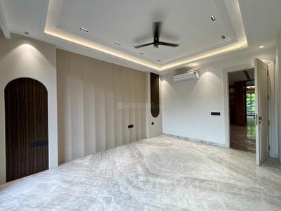 Hall Image of 4500 Sq.ft 4.5 BHK Builder Floor for sale in Sector 49 Gurgaon for Rs. 65500000