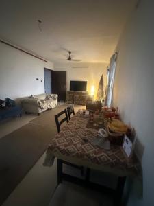 Hall Image of 2250 Sq.ft 3 BHK Apartment / Flat for sale in Bhagwati Greens 3, Kharghar Navi Mumbai for Rs. 54000000