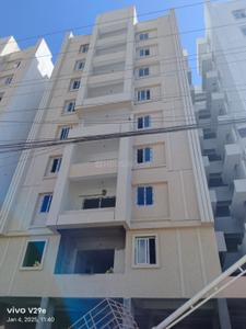 Image of 1170 Sq.ft 2 BHK Apartment / Flat for sale in Bachupally, Hyderabad for Rs. 7200000