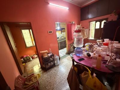 Hall Image of 1650 Sq.ft 4 BHK Independent House for sale in Airport Gate No 2 Kolkata for Rs. 5000000
