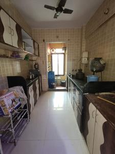 Kitchen Image of 920 Sq.ft 2 BHK Builder Floor for sale in Ambernath East Ambernath for Rs. 3900000