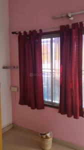 Bedroom Image of 325 Sq.ft 1 RK Apartment / Flat for sale in Pallimukku Kochi for Rs. 220000