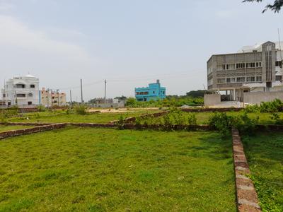 Hirapur Plot View 1