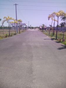 Image of 650 Sq.ft Residential Plot / Land for sale in Casagrand Clovis, Thaiyur, Chennai for Rs. 1690000