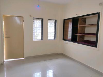 Bedroom Image of 1100 Sq.ft 2 BHK Apartment / Flat for rent in Nerul Navi Mumbai for Rs. 46000