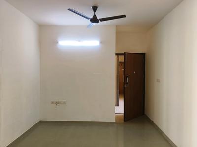 Living Room Image of 694 Sq.ft 1 BHK Apartment / Flat for sale in Lodha Casa Viviana, Palava Phase 1 Thane for Rs. 3100000