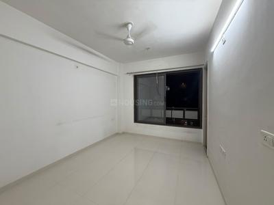 Bedroom Image of 2000 Sq.ft 3 BHK Apartment / Flat for rent in Dev Parijat, Vaishno Devi Circle Ahmedabad for Rs. 23000