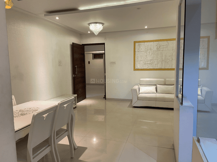 Nicon Infinity Phase 1 Main Image 1