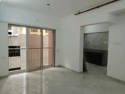 Living Room Image of 800 Sq.ft 2 BHK Apartment / Flat for sale in JSB Nakshatra Aazstha, Vasai East Vasai for Rs. 4820000