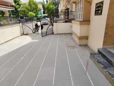 Image of 2700 Sq.ft 3 BHK Villa for rent in Gota, Ahmedabad for Rs. 33000