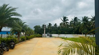 Residential Plot