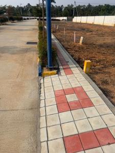 Image of 1200 Sq.ft Residential Plot / Land for sale in Sarjapur, Bengaluru for Rs. 4000000