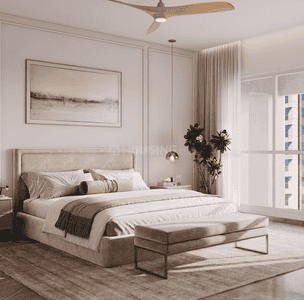 Image of 1842 Sq.ft 3 BHK Apartment / Flat for sale in The Reserve, Mundhwa, Pune for Rs. 23100000