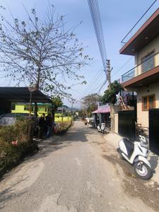 Image of 1170 Sq.ft 4 BHK Duplex for sale in Sahastradhara Road, Dehradun for Rs. 17000000