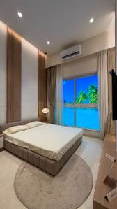 Bedroom Image of 750 Sq.ft 1 BHK Apartment / Flat for sale in Sanghvi S3 Ecocity, Mira Road East Mira Bhayandar for Rs. 13000000