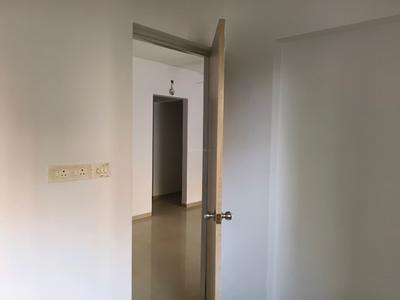 Bedroom Image of 777 Sq.ft 1.5 BHK Apartment / Flat for sale in Lodha Casa Rio, Palava Phase 1 Thane for Rs. 4300000