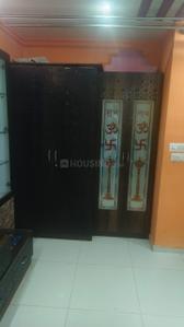 Bedroom Image of 907 Sq.ft 2 BHK Apartment / Flat for sale in DSMAX SMART NEST, Somashetti Halli, Bengaluru North Bengaluru for Rs. 5000000