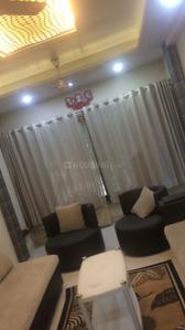 Hall Image of 1500 Sq.ft 3 BHK Apartment / Flat for rent in Vimal Heights, Pandit Colony Nashik for Rs. 30000