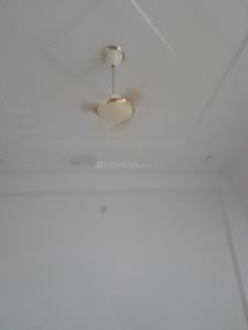 Bedroom Image of 1000 Sq.ft 1 BHK Builder Floor for rent in Budheshwar Lucknow for Rs. 10000