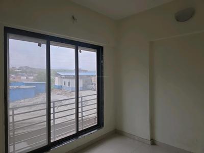 1 BHK Flat
