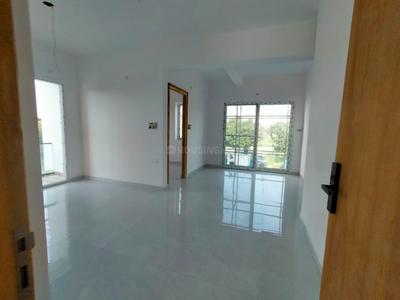 Hall Image of 1200 Sq.ft 2 BHK Apartment / Flat for sale in Nallagandla Hyderabad for Rs. 8760000