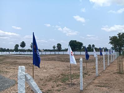 Image of 1212 Sq.ft Residential Plot / Land for sale in Kottamedu, Chennai for Rs. 4848000